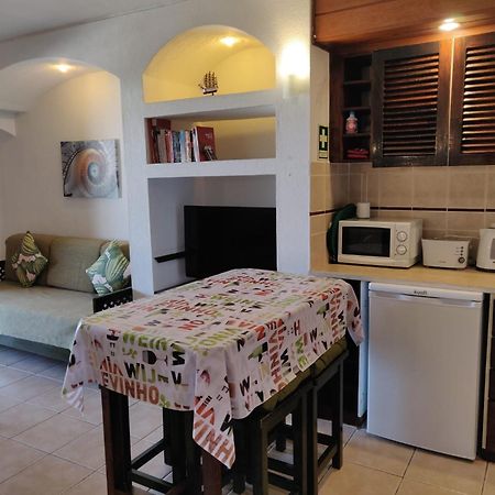 Belavista Apartment Albufeira Exterior photo
