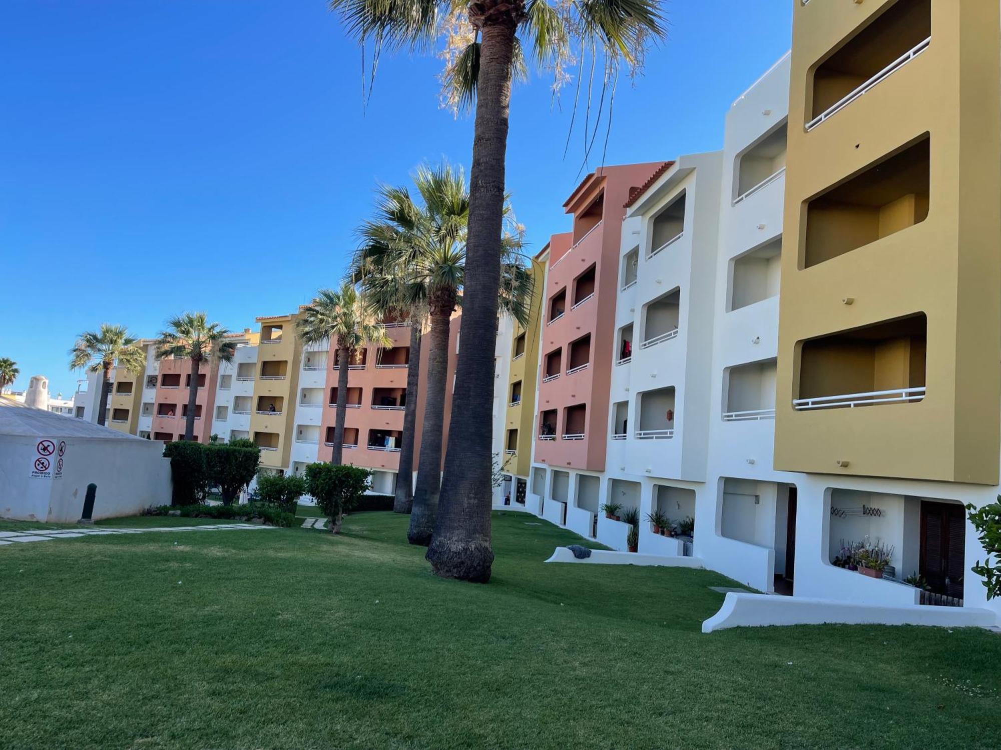 Belavista Apartment Albufeira Exterior photo