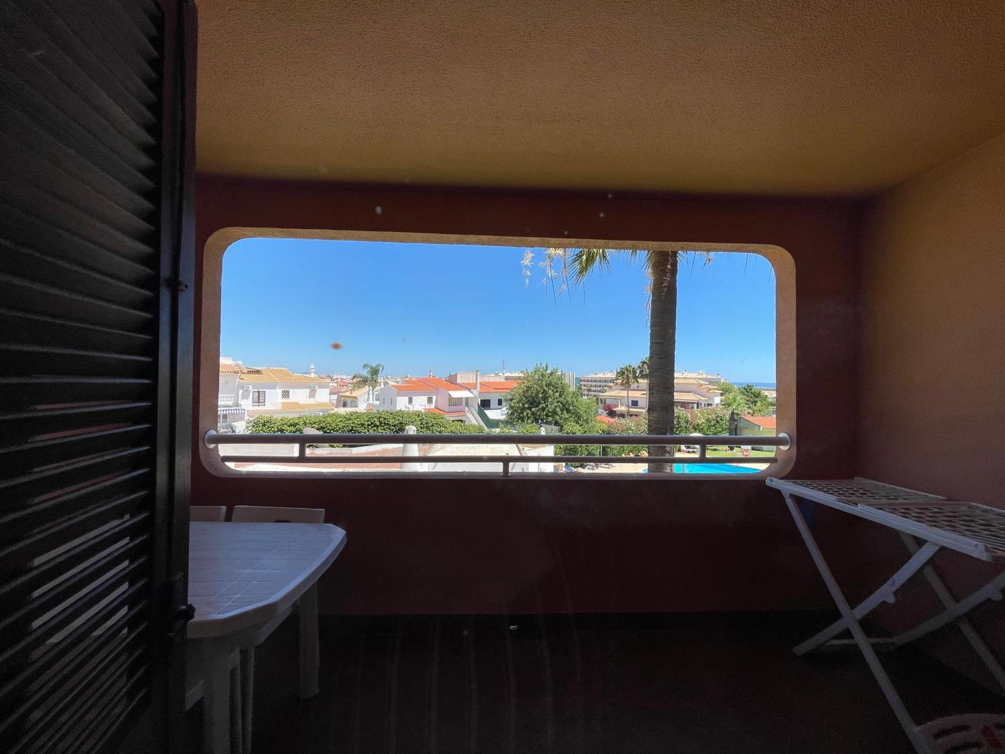 Belavista Apartment Albufeira Exterior photo